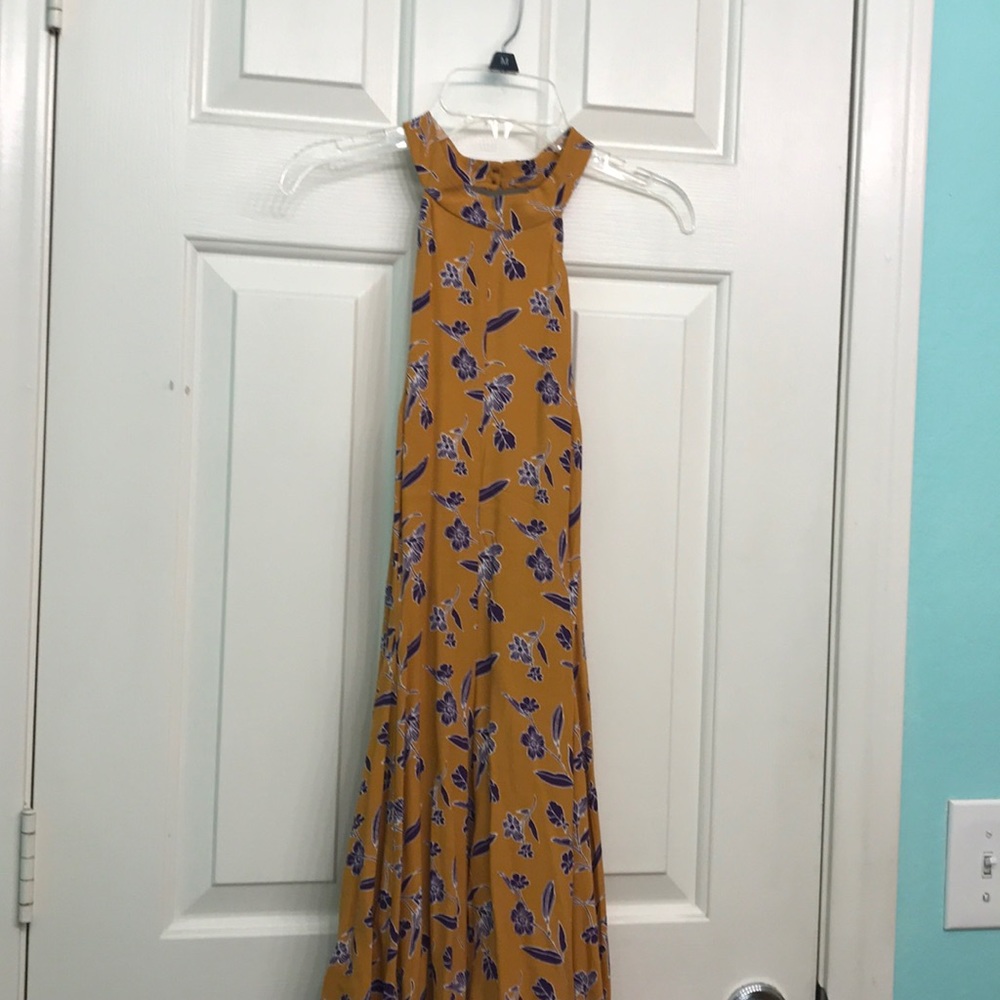 Urban outfitters dress